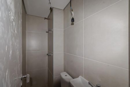 Apartamento à venda com 217m², 3 quartos e 3 vagasBanheiro de serviço