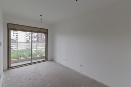 Apartamento à venda com 217m², 3 quartos e 3 vagasSuíte 2