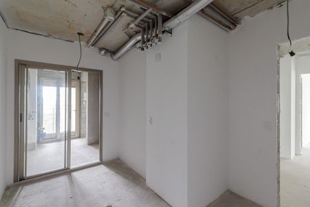 Apartamento à venda com 217m², 3 quartos e 3 vagasÁrea de Serviço