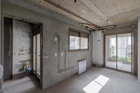 Apartamento à venda com 217m², 3 quartos e 3 vagasCozinha