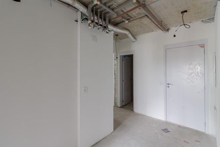 Apartamento à venda com 217m², 3 quartos e 3 vagasÁrea de Serviço