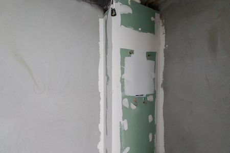 Apartamento à venda com 217m², 3 quartos e 3 vagasBanheiro da Suíte 2