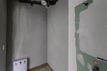 Apartamento à venda com 217m², 3 quartos e 3 vagasBanheiro da Suíte 2