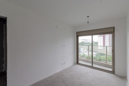Apartamento à venda com 217m², 3 quartos e 3 vagasSuíte 2