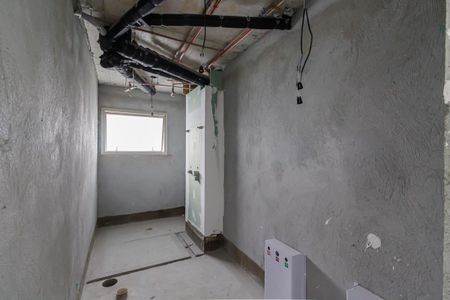 Apartamento à venda com 217m², 3 quartos e 3 vagasBanheiro da Suíte 3