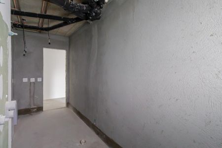 Apartamento à venda com 217m², 3 quartos e 3 vagasBanheiro da Suíte 3