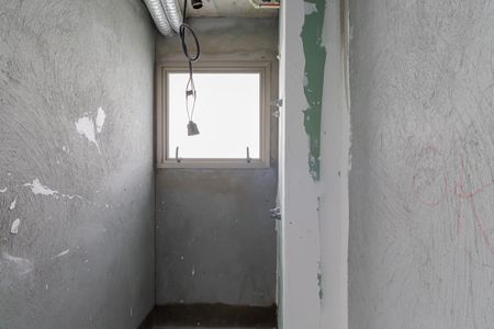 Apartamento à venda com 217m², 3 quartos e 3 vagasBanheiro da Suíte 1