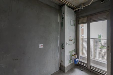 Apartamento à venda com 217m², 3 quartos e 3 vagasÁrea de Serviço