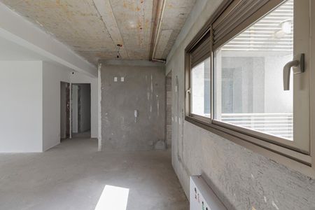 Apartamento à venda com 217m², 3 quartos e 3 vagasCozinha