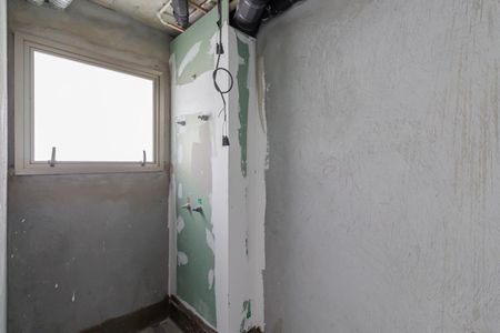 Apartamento à venda com 217m², 3 quartos e 3 vagasBanheiro da Suíte 1