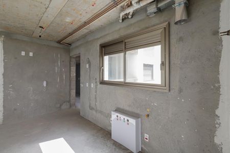 Apartamento à venda com 217m², 3 quartos e 3 vagasCozinha