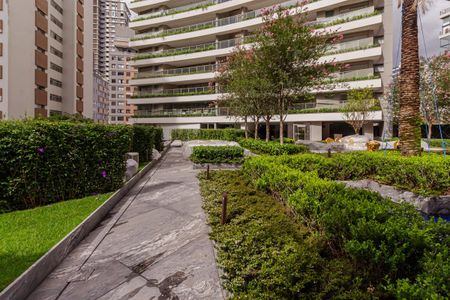 Apartamento à venda com 217m², 3 quartos e 3 vagasÁrea comum