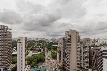 Apartamento à venda com 219m², 3 quartos e 4 vagasSacada