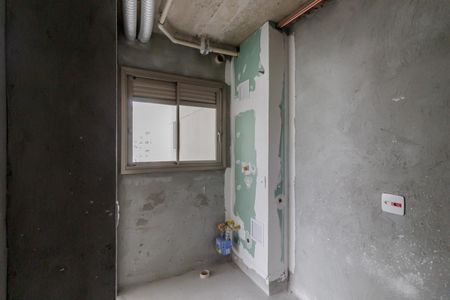 Apartamento à venda com 219m², 3 quartos e 4 vagasÁrea de Serviço