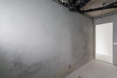 Apartamento à venda com 219m², 3 quartos e 4 vagasBanheiro da Suíte 3