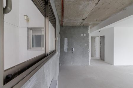Apartamento à venda com 219m², 3 quartos e 4 vagasCozinha