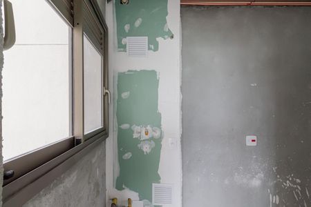 Apartamento à venda com 219m², 3 quartos e 4 vagasÁrea de Serviço