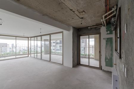 Apartamento à venda com 219m², 3 quartos e 4 vagasCozinha