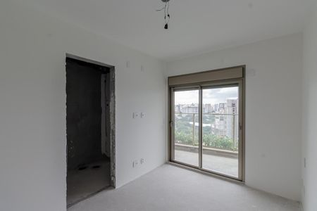 Apartamento à venda com 219m², 3 quartos e 4 vagasSuíte 1