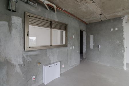 Apartamento à venda com 219m², 3 quartos e 4 vagasCozinha