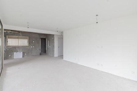 Sala de apartamento à venda com 3 quartos, 219m² em Indianópolis, São Paulo