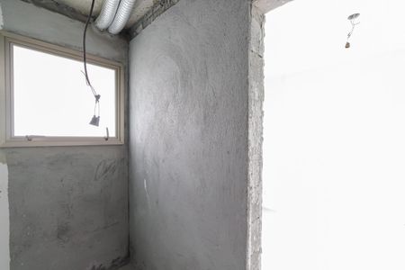 Apartamento à venda com 219m², 3 quartos e 4 vagasBanheiro da Suíte 1