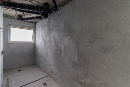 Apartamento à venda com 219m², 3 quartos e 4 vagasBanheiro da Suíte 3