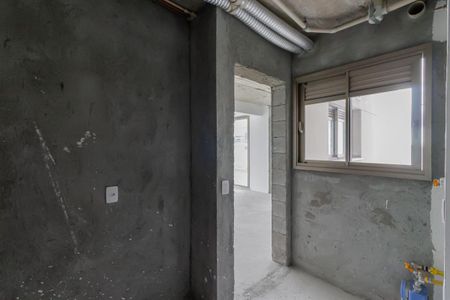 Apartamento à venda com 219m², 3 quartos e 4 vagasÁrea de Serviço