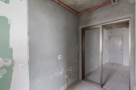 Apartamento à venda com 219m², 3 quartos e 4 vagasÁrea de Serviço