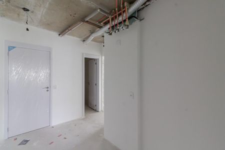 Apartamento à venda com 219m², 3 quartos e 4 vagasÁrea de Serviço