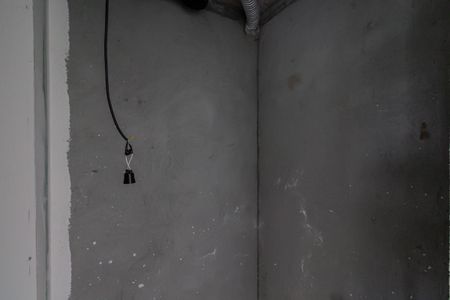 Apartamento à venda com 219m², 3 quartos e 4 vagasBanheiro da Suíte 2