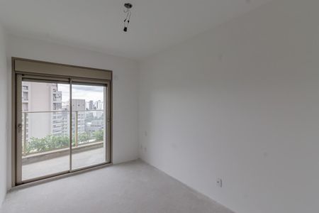 Suíte 1 de apartamento à venda com 3 quartos, 219m² em Indianópolis, São Paulo