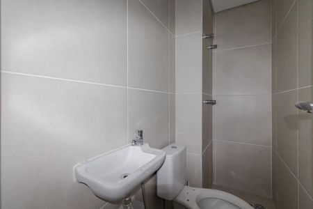 Apartamento à venda com 219m², 3 quartos e 4 vagasÁrea de Serviço