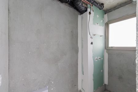 Apartamento à venda com 219m², 3 quartos e 4 vagasBanheiro da Suíte 1