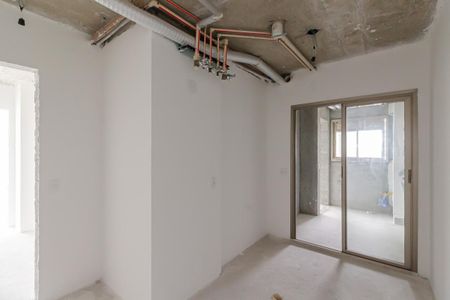 Apartamento à venda com 219m², 3 quartos e 4 vagasÁrea de Serviço