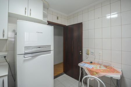 Apartamento para alugar com 94m², 3 quartos e 1 vagaCozinha