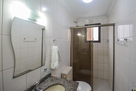Apartamento para alugar com 94m², 3 quartos e 1 vagaBanheiro