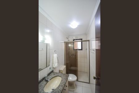 Apartamento para alugar com 94m², 3 quartos e 1 vagaBanheiro