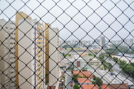 Apartamento para alugar com 94m², 3 quartos e 1 vagaVista do Quarto Suíte