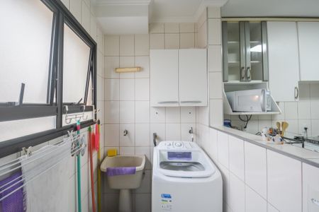 Apartamento para alugar com 94m², 3 quartos e 1 vagaÁrea de Serviço