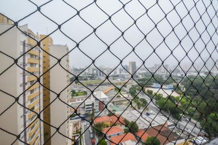 Apartamento para alugar com 94m², 3 quartos e 1 vagaVista da Sacada