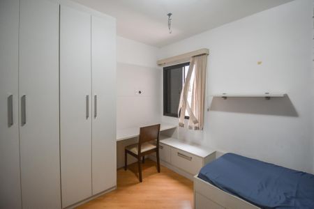 Apartamento para alugar com 94m², 3 quartos e 1 vagaQuarto 1