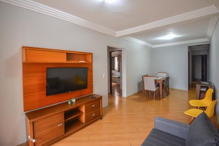 Apartamento para alugar com 94m², 3 quartos e 1 vagaSala
