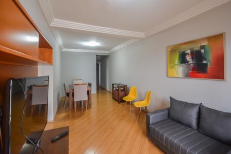 Apartamento para alugar com 94m², 3 quartos e 1 vagaSala