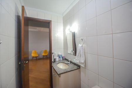Apartamento para alugar com 94m², 3 quartos e 1 vagaBanheiro