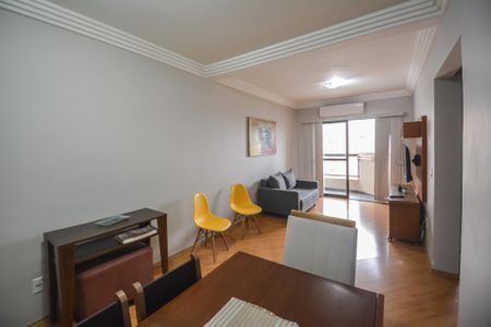 Apartamento para alugar com 94m², 3 quartos e 1 vagaSala