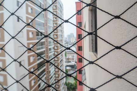 Apartamento para alugar com 94m², 3 quartos e 1 vagaVista do Quarto 1