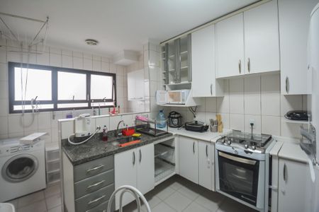Apartamento para alugar com 94m², 3 quartos e 1 vagaCozinha