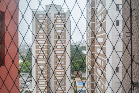 Apartamento para alugar com 94m², 3 quartos e 1 vagaVista do Quarto 2