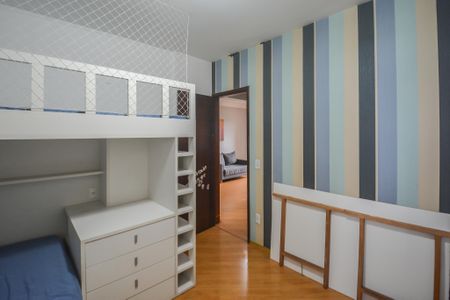 Apartamento para alugar com 94m², 3 quartos e 1 vagaQuarto 1